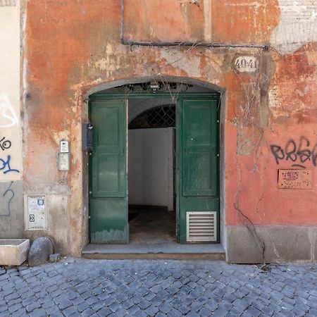 Open Space Campo Fiori x big group Roma Exterior foto